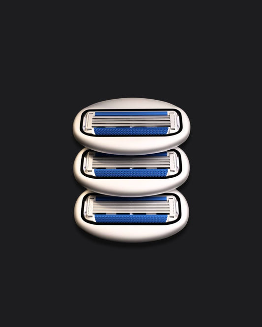 بديلة شفرات